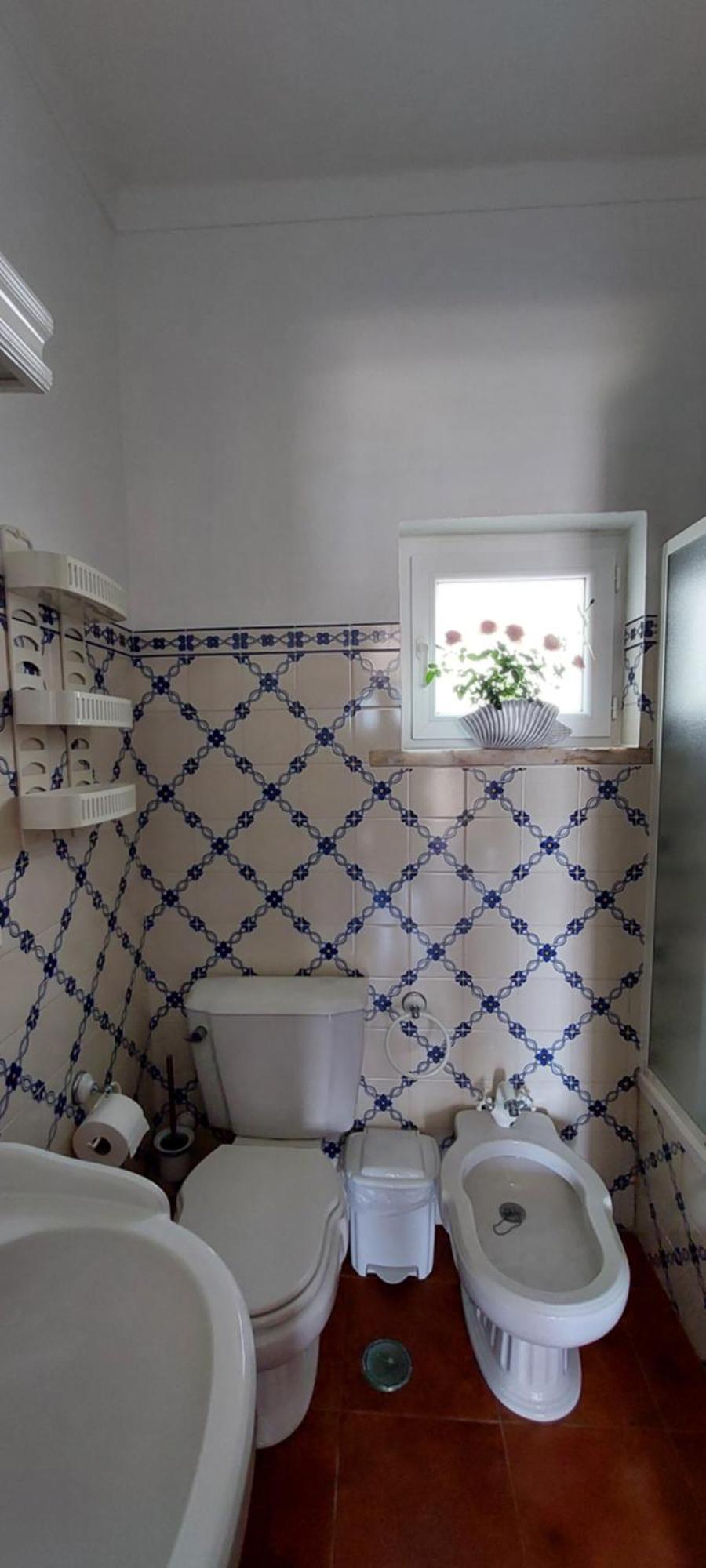 Bed and Breakfast Pequena Baleia Ferrel  Esterno foto